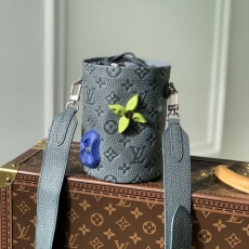 LV Bucket Bags